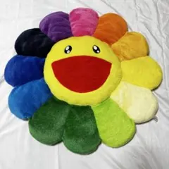 2026年最新】村上隆 クッション 60の人気アイテム - メルカリ