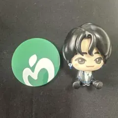 2026年最新】mrs.green apple フィギュアの人気アイテム - メルカリ