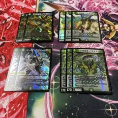 2026年最新】バラギアラ スリーブの人気アイテム - メルカリ