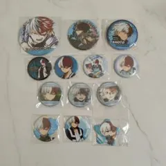 2026年最新】ヒロアカ 轟焦凍 まとめ売りの人気アイテム - メルカリ