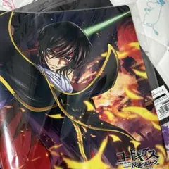 2026年最新】コードギアス プレイマットの人気アイテム - メルカリ
