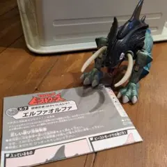 2026年最新】エルファオルファの人気アイテム - メルカリ