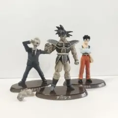 2026年最新】ドラゴンボールZ 超可動 超造形の人気アイテム - メルカリ