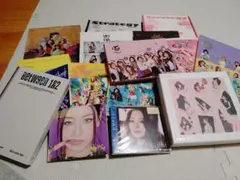 2026年最新】twiceアルバムまとめ売りの人気アイテム - メルカリ