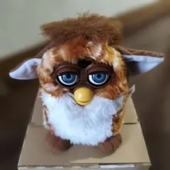 2026年最新】初代ファービーの人気アイテム - メルカリ