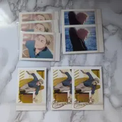 2026年最新】トレーディングチェキ 呪術廻戦の人気アイテム - メルカリ