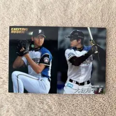 2026年最新】大谷 日ハム ルーキーの人気アイテム - メルカリ
