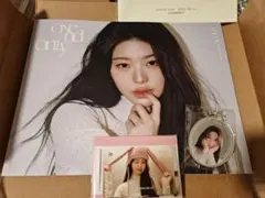 2026年最新】dicon ウォニョンの人気アイテム - メルカリ