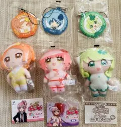 2026年最新】しゅごキャラ ダイヤの人気アイテム - メルカリ