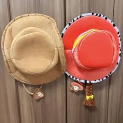 2026年最新】ディズニー ファンキャップ ジェシーの人気アイテム