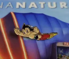 2026年最新】ピンバッチ 鉄腕アトムの人気アイテム - メルカリ