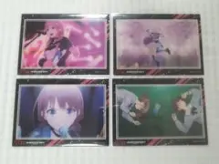 2026年最新】NO no girls トレカの人気アイテム - メルカリ