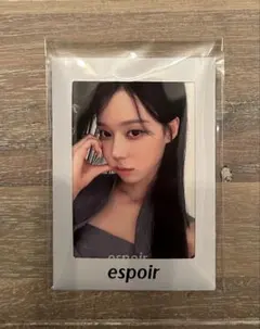 2026年最新】ウィンター トレカ aespaの人気アイテム - メルカリ