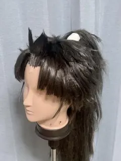 2026年最新】八左ヱ門 ウィッグの人気アイテム - メルカリ