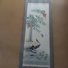 2026年最新】掛軸の人気アイテム - メルカリ