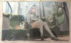 2026年最新】ホタル スターレイル プレイマットの人気アイテム - メルカリ