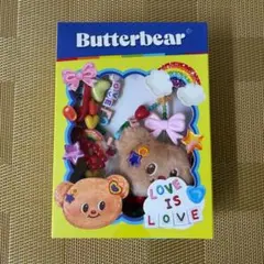 2026年最新】BUTTERBEARの人気アイテム - メルカリ