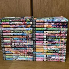 2026年最新】7seeds 全巻セットの人気アイテム - メルカリ