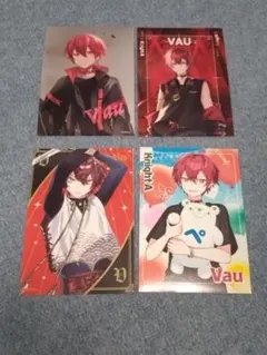 2026年最新】騎士a ブロマイド ばぁうの人気アイテム - メルカリ