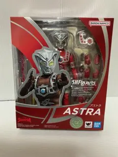 2026年最新】S.H.Figuarts アストラ の人気アイテム - メルカリ