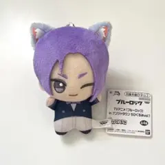 2026年最新】ブルーロック ちびぐるみ ナンジャタウンの人気アイテム