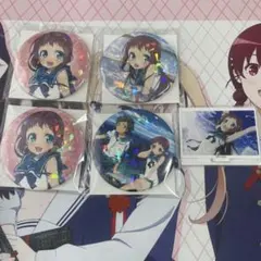 2026年最新】凪のあすから アクリルスタンドの人気アイテム - メルカリ