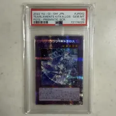 2026年最新】キトカロス プリズマの人気アイテム - メルカリ