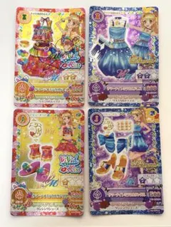 2026年最新】アイカツ！サイン入りカードの人気アイテム - メルカリ