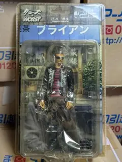 2026年最新】河内鉄生フィギュアの人気アイテム - メルカリ