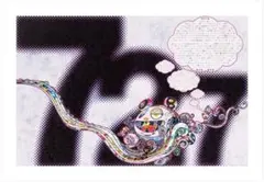 2026年最新】村上隆 版画 100の人気アイテム - メルカリ