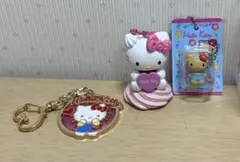 2026年最新】ハローキティグッズまとめ売りの人気アイテム - メルカリ