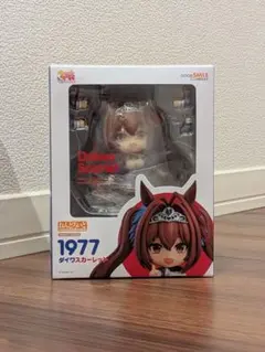 2026年最新】ウマ娘 ねんどろいど ダイワスカーレットの人気アイテム