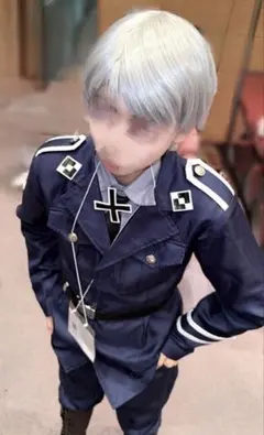 2026年最新】プロイセン コスプレの人気アイテム - メルカリ