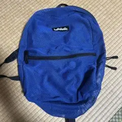 2026年最新】ballaholic リュックの人気アイテム - メルカリ