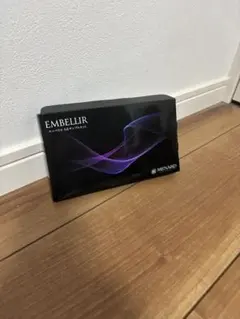 2026年最新】メナード エンベリエ サンプルの人気アイテム - メルカリ