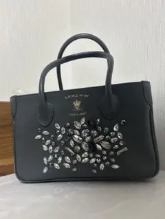 2026年最新】admj スワロフスキー バッグの人気アイテム - メルカリ