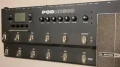 2026年最新】line6 pod hd500の人気アイテム - メルカリ