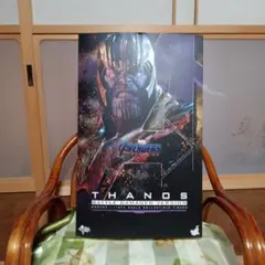 2026年最新】ホットトイズ サノス バトルダメージの人気アイテム