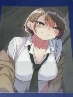 2026年最新】アイツノカノジョ 特典の人気アイテム - メルカリ