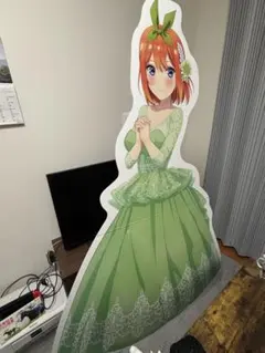 2026年最新】等身大パネル 五等分の花嫁の人気アイテム - メルカリ