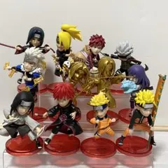 2026年最新】ワーコレ narutoの人気アイテム - メルカリ