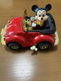 2026年最新】ミッキー ワーゲンの人気アイテム - メルカリ