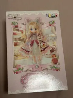 2026年最新】sugarcups ショコラーラ strawberry milk catの人気