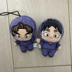 2026年最新】久々知兵助 ほわぬいの人気アイテム - メルカリ