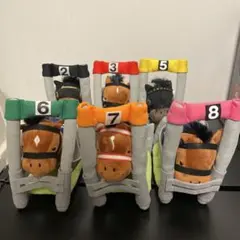 2026年最新】ゲートインぬいぐるみの人気アイテム - メルカリ