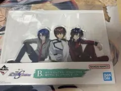 2026年最新】ガンダムseed一番くじの人気アイテム - メルカリ