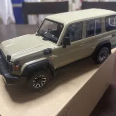 2026年最新】ランクル70 ミニカーの人気アイテム - メルカリ