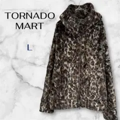 2026年最新】トルネードマート ファー ジャケットの人気アイテム