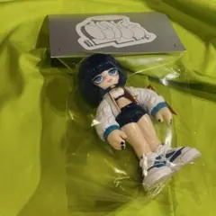 2026年最新】emDASH MOVE ソフビの人気アイテム - メルカリ