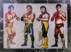 2026年最新】三沢光晴 サインの人気アイテム - メルカリ